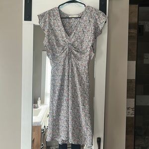 Rusche floral dress